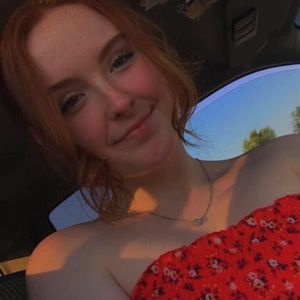 Meet your Posher, Kaydence